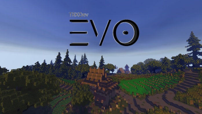 Descargar Texturas Realistas Para Minecraft Pe Evo Shader