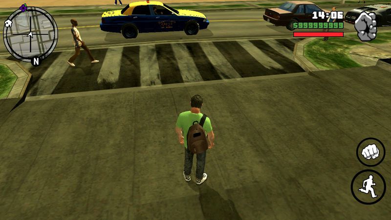 🥇 Descargar Texturas de GTA 5 para Android