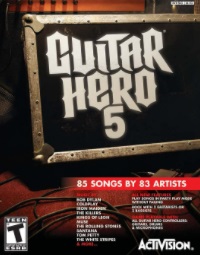 clone hero guitar hero 3 song list
